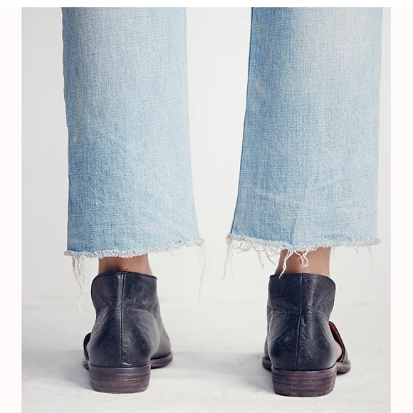 Free People Royale Flat - Picture 7 of 7